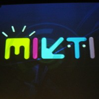 Masyarakat Industri Kreatif TIK Diresmikan 