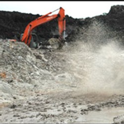 Pengesahan RUU Minerba Bisa Voting