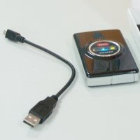 Mencicipi Jaringan EVDO Rev. A Smart