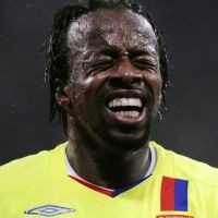 Lyon Seri, Govou Mabuk 