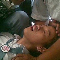 Imbas Kesurupan, Seluruh Pelajar SMK Pawiyatan Diliburkan