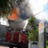 Puluhan Karyawan Hotel Merdeka Kediri di-PHK