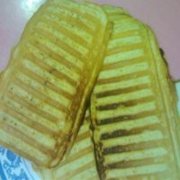 Kue Pancong Asli Betawi