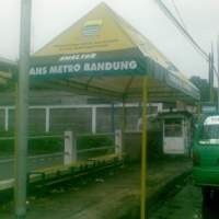 Jika Hujan, Shelter TMB Semakin Tak Nyaman