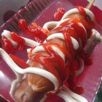 Just Sosis, Bukan Sekadar Sosis