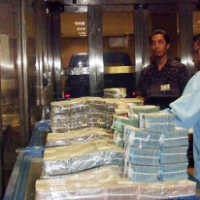 Rupiah Susah ke Level Penguatan