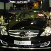 Mercy Sudah Laku 2.256 Unit