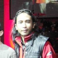 Piyu Padi Jajal Motor Tercepat di Dunia