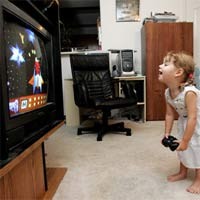 Lewat Game, Nickelodeon Ajak Anak Peduli Lingkungan