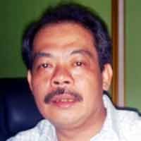  Bursah Kampanye Hanya Modal Kartu Nama  