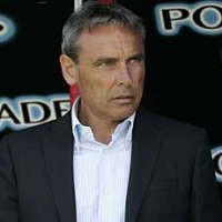 Pecat Orlandi, Reggina Tunjuk Pillon
