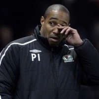 Rovers Pecat Paul Ince