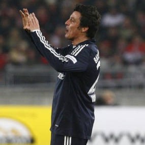 Oddo Dilarang Tampil Tiga Laga