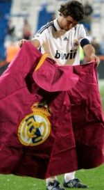 Belum Ditutup Pintu untuk Raul 