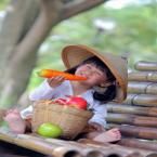 Kyneara Nisrina Sanjaya, 2,4 Tahun; Perempuan; f