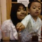 Malva Favian Al Faris, 1,11 Tahun; Lelaki; m