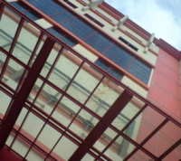 Mahasiswa UI Korban Jatuh di PGC Meninggal