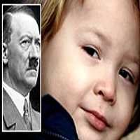 Gara-gara Hitler, Bocah Tak Bisa Dapatkan Kue Tart Ulang Tahun