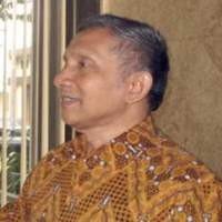 Amien Rais: Haram Halal Sudah Jelas di Alquran dan Hadis