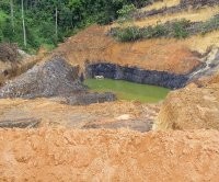 Ketahui Batubara Sejak 1990, Syamsudin Bantah Sogok Preman & Polisi