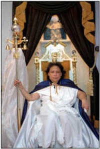 Pulang, Pengikut Lia Eden Tobat