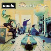 Album Perdana Oasis Terhebat Sepanjang Masa