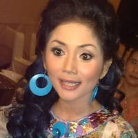 Kristina: Cek Dari Al Amin Nggak Seberapa