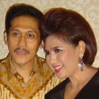 Pangky Suwito Dituduh Sembunyikan Cucu