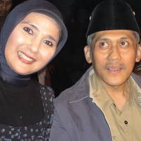 Pangky Suwito Tolak Cucunya Dieksekusi