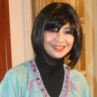 Dituduh Mencuri, Sarah Vi Merasa Terzalimi