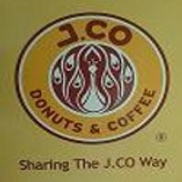 Apa Arti Sebenarnya Sharing The J.Co Way?