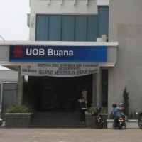 Janji Penghilangan Biaya Interest UOB Palsu