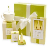 Santap Lezat Berhadiah Paket Exclusive The Tea Bar