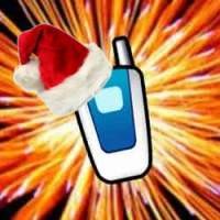 Lebaran Lewat, Natal dan Tahun Baru Aman