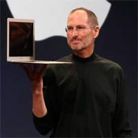 Steve Jobs Sakit Keras Kembali Menyeruak