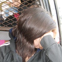 Lilik Nekat Jual Tubuh untuk Menutup Ekonomi Keluarga