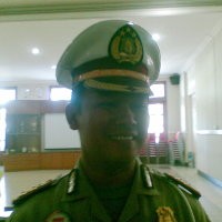 Sistem Komputer Rusak, SIM Keliling Tidak Beroperasi