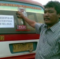 TMB Beroperasi, Angkot di Bandung Ancam Mogok