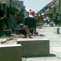 Jadi Contoh Kawasan K3, Pedestrian Braga Segera Diresmikan