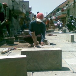 Jangan Sampai Pedestrian Braga Jadi Proyek Mubazir  