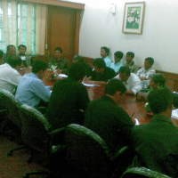 Sosialisasi Tidak Matang, Sopir Angkot Desak TMB Dibatalkan