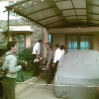 Anak Korban Sempat Telepon 11 Kali