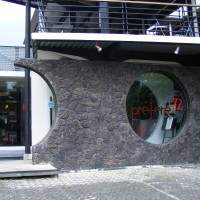 Metamorfosis Kafe Anak Muda Menjadi Resto Keluarga  