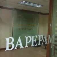 Bapepam: Yang Penting Duit Nasabah Bank Century Balik
