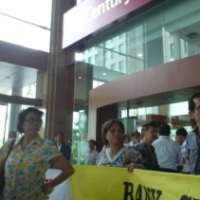 Nasabah Century Marah Bapepam Lemah Awasi Produk Antaboga 