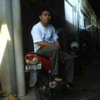 Tertiblah di Jalan Bro...