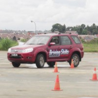 Agar Aman Berkendara