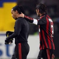 Milan Sudah Mundur Kejar Scudetto