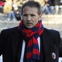 Dendam Mihajlovic Pada Totti 