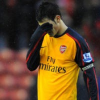 Arsenal Masih Bisa Juara